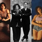 Tracing the evolution of lesbian cinema, from 'Go Fish' to 'Love Lies Bleeding'