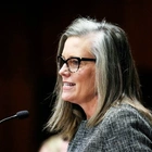 Arizona Gov. Katie Hobbs signs repeal of 1864 abortion ban