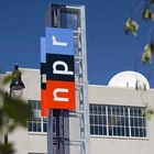 NPR under fire after it suspends editor detesting newsroom partisanship: 'Hard left propaganda machine'