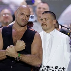 Tyson Fury vs. Oleksandr Usyk: How to watch the undisputed heavyweight title fight