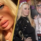 Jenna Jameson shares statement after wife Jessi Lawless confirms they're getting a divorce