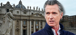 Outspoken pro-abortion governor gets speaking slot at Vatican summit