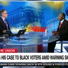 Ben Carson: Black support for Trump will climb in 2024