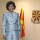 North Macedonia’s new president seeks to sidestep disputes with EU neighbors