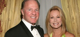 Kathie Lee Gifford chose to 'immediately forgive' after Frank Gifford's affair scandal