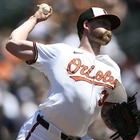 It was a big week for Baltimore’s pitchers, including a couple just back from arm injuries
