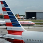 American Airlines pilots union says there has been a 'significant spike' in safety-related issues