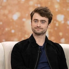 Daniel Radcliffe reignites row with JK Rowling and says her views on trans people make him 'really sad' - after the author insisted she 'will never forgive' him and Emma Watson