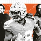 2024 NFL Draft: Top prospects, storylines to watch ahead of Thursday's first round