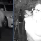 Oregon police arrest suspect after woman's kidnapping caught on doorbell camera