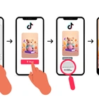 TikTok will automatically label AI-generated content on the platform