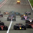 What is a Grand Prix? A guide to thrilling Formula One races