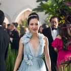 A 'Crazy Rich Asians' Broadway musical is in the works