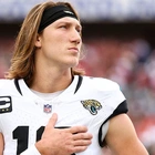 Trevor Lawrence reveals having preliminary contract extension talks with Jaguars
