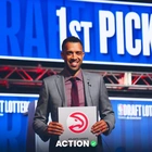 2024 NBA Draft odds: Who will go No. 1?