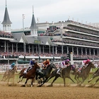 Kentucky Derby organizers implement more safety measures after last year's string of deaths at historic track