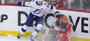 Steven Stamkos wants to stay with Lightning, and team wants its career scoring leader to stay