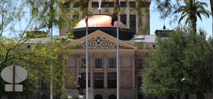 Arizona Legislature On The Verge Of Passing Repeal Of 1864 Abortion Ban