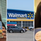 ‘You may wanna check your corn’: Walmart shopper discovers worrying label on new Great Value corn