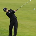 So Mi Lee shoots 66 to take lead in Mihuno Americas Open as Rose Zhang leaves with illness