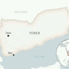 Suspected al-Qaida explosion kills 6 troops loyal to secessionist group in Yemen