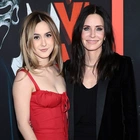 'Friends' star Courteney Cox admits regret about how she raised teenage daughter