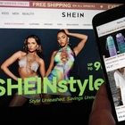Online retailer Shein is latest to face strict European Union digital regulations