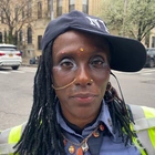 Meet the Brooklyn crossing guard who loves to dance on the job