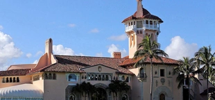 Biden administration authorized 'Use of Deadly Force' in Mar-a-Lago raid