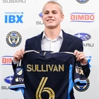 MLS' Philadelphia Union signs 14-year-old phenom in historic deal