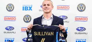 MLS' Philadelphia Union signs 14-year-old phenom in historic deal