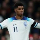 Euro 2024: Rashford, Henderson out of England squad - sources