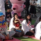 South Koreans compete to see who’s best at doing absolutely nothing