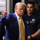 NY v. Trump trial resumes for day 11