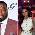 50 Cent continues P Diddy feud as he comments on recently released assault video