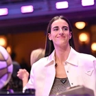 Gap between Caitlin Clark's WNBA salary and her male counterparts draws outrage