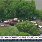 Body found in car pulled from New Jersey river likely mom who vanished 14 years ago: family