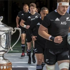Sam Cane set to retire from the New Zealand All Blacks after the 2024 international season