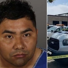 Reported illegal migrant behind alleged Highway 39 sexual assaults arrested as LA sheriff seeks more victims