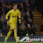 Ann-Katrin Berger: Chelsea goalkeeper moves to NWSL side Gotham
