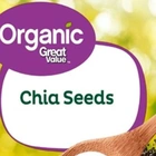 Salmonella danger triggers recall of organic black chia seeds sold through Walmart