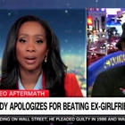 Rapper rips CNN for asking him about Diddy, drinks sex stimulant on the air in wild interview