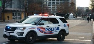 More than 20 senior DC cops to be dismissed, including several due to alleged serious misconduct