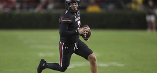 South Carolina Spring: Finding consistency, playmakers for struggling offense