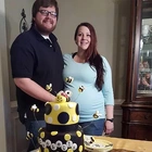 Conjoined twin's husband learns paternity test results after ex-wife claimed he fathered a second child before marrying Abby Hensel two years after his divorce