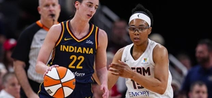 WNBA set to tip off with spotlight on rookie class led by Clark, Reese and Aces’ quest for 3-peat