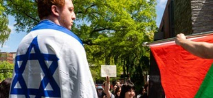 Daily Briefing: America's college students are speaking out