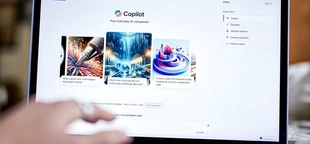 Microsoft highlights ‘Copilot+’ PCs ahead of developer conference