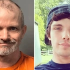 Father forced his son to take drugs until he died from overdose, but what he did after made matters even more sickening!