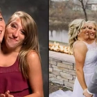 People all asking the same thing after conjoined twin Abby Hensel's marriage is revealed